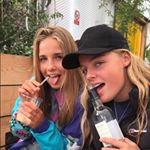 Profile Picture of Georgia Flawn-Thomas (@g_the_o.g_) on Instagram