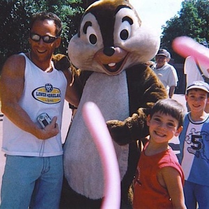 Profile Picture of Darryl Stein (@djs0007) on Myspace