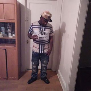 Profile Picture of Dangelo Hudson (@dangelo.hudson.52) on Facebook
