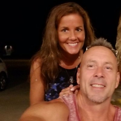 Profile Picture of Scott Griffin (@hoosierguy382) on Twitter