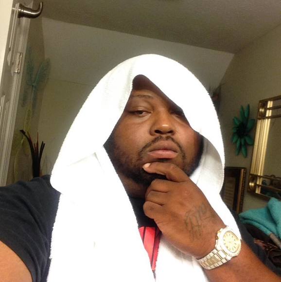 Profile Picture of Antwan Blackmon (@best_in_it) on Poshmark