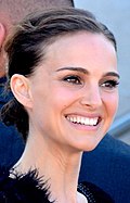 Profile Picture of Natalie Portman filmography - Wikipediaon Wikipedia