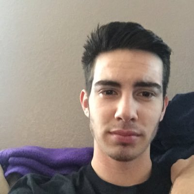 Profile Picture of Grant Gale (@iamgrantly) on Twitter