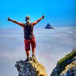 Profile Picture of Brian van Hansen (@hiking_with_brian_) on Instagram