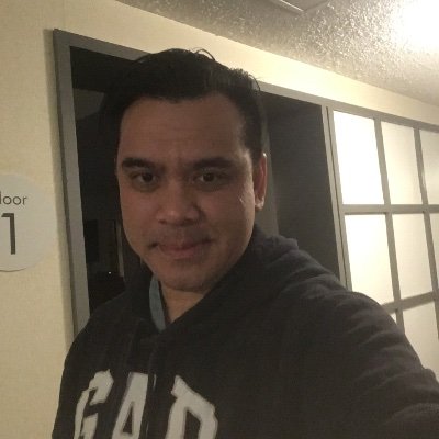 Profile Picture of CARLOS SAMSON (@Car25Yolac) on Twitter