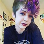 Profile Picture of Jenna Kay (Felix Felicis) (@jennasgot_agun) on Instagram