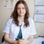 Profile Picture of АГЕЕВА АЛЕКСАНДРА ВЛАДИМИРОВНА (@dr.ageyeva_alexandra) on Instagram