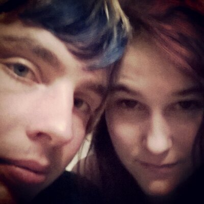 Profile Picture of Joshua Scott Curry (@BluntMaster93) on Twitter