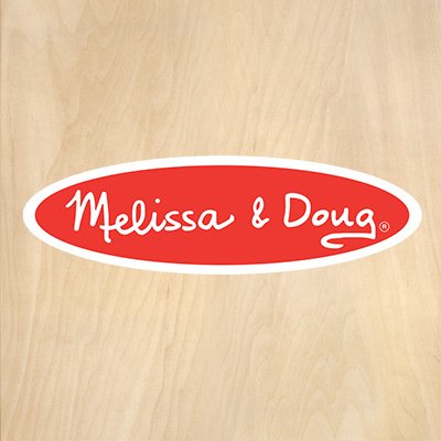 Profile Picture of Melissa & Doug (@MelissaAndDoug) on Twitter