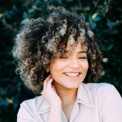 Profile Picture of Michelle Ana (@loveMichelleAna) on Twitter