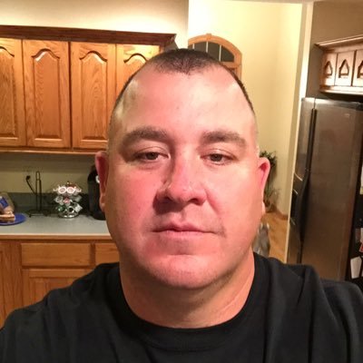 Profile Picture of Greg Clouse (@Clouse58) on Twitter