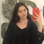 Profile Picture of 𝖆𝖒𝖊𝖑𝖎𝖆 ♈︎ (@ameliapaters0n) on Instagram
