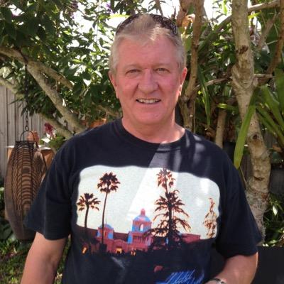 Profile Picture of Robert Cheek (@CheekyRob52) on Twitter