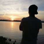 Profile Picture of luke_insertfunnynamehere (@luke_insertfunnynamehere) on Instagram