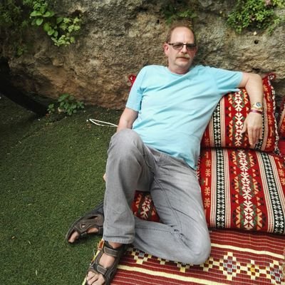 Profile Picture of Michael Wiegand (@MichaelWiegand6) on Twitter