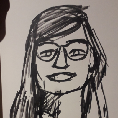 Profile Picture of Lori W (@Solomon_The_Cat) on Twitter