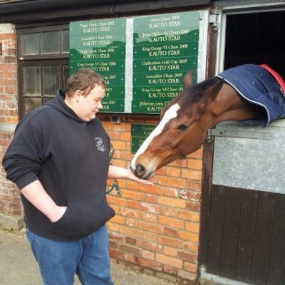 Profile Picture of Alex Norris # 8⃣ 8⃣ (@dorris1988) on Twitter