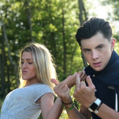 Profile Picture of Benjamin (@BenHooker1) on Twitter