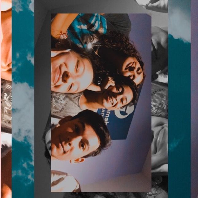 Profile Picture of Candela (@candelabalint) on Tiktok