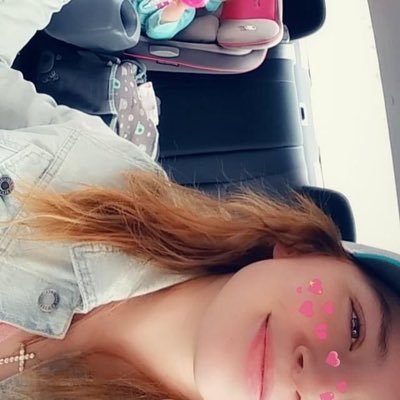 Profile Picture of Katelyn Kestner (@KatelynKestner2) on Twitter