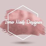 Profile Picture of Irma Silva (@irma_nails_designer) on Instagram