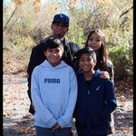 Profile Picture of Marvyn Walters (@marvynwalters) on Instagram