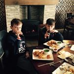 Profile Picture of Howard Galey (@ollie_galey) on Instagram