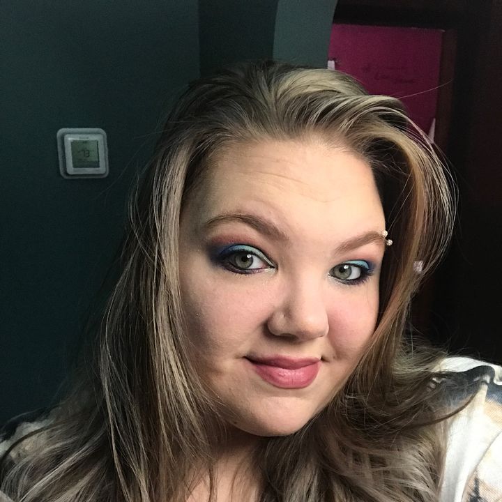 Profile Picture of Cassandra Gaumer (@sassy_unicorn94) on Tiktok