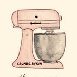 Profile Picture of Kim Ettinger (@crumbs.bykim) on Instagram