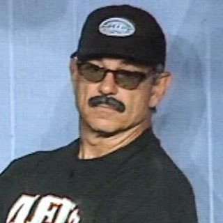 Profile Picture of Tyler Mack (@rtyler) on Twitter
