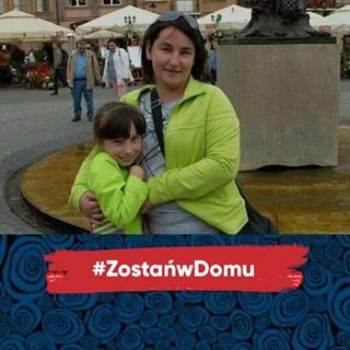 Profile Picture of Katarzyna Szymczyk (@Katarzyna-Szymczyk) on Facebook