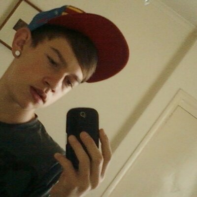 Profile Picture of Bradley Hollis (@HollisBradley) on Twitter