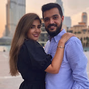 Profile Picture of Ziad & Sara زياد و سارة (@ziadandsarah) on Youtube