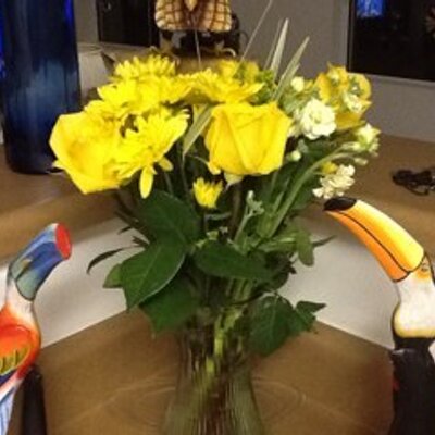 Profile Picture of Debbie Jacoby (@JacobyDebbie) on Twitter