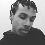 Jermain Alex Roberts - Instagram Profile Picture of Jermain Alex Roberts (@shadowtrip) on Instagram