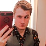 Profile Picture of Jamie Pickering (@pickering_jamie) on Instagram