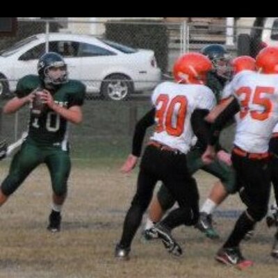 Profile Picture of John Thomas Keffer (@jtkeffer10) on Twitter