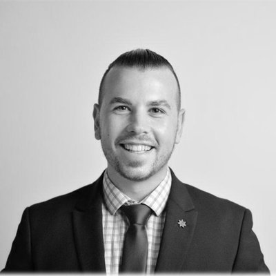 Profile Picture of Jacob Sutcliffe (@JacobCliffAU) on Twitter