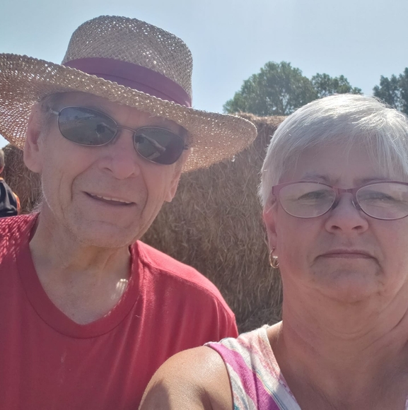 Profile Picture of Kay Duncan blevins (@mskay462) on Poshmark