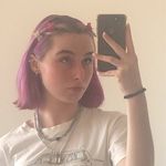 Profile Picture of Harmony Harris (@harmonymh1) on Instagram