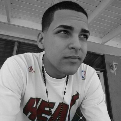 Profile Picture of Jorge Negron (@jorgenegron23) on Twitter
