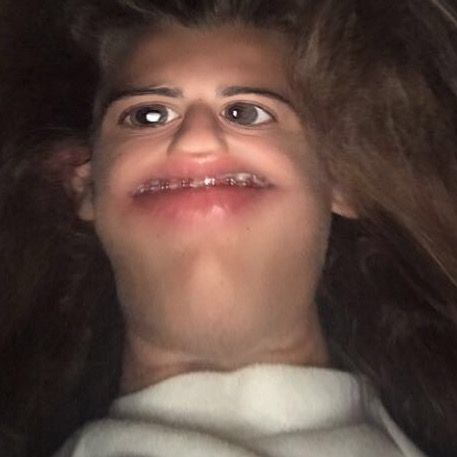 Profile Picture of zaddy brogan (@broganringgold) on Tiktok