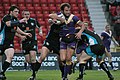 Profile Picture of Chris Parker (rugby league)on Wikipedia