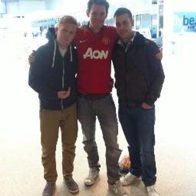 Profile Picture of David Nugent (@Nugent1Dave) on Twitter