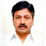 Profile Picture of C ve Shanmugam (@cvshanmugamofl) on Instagram