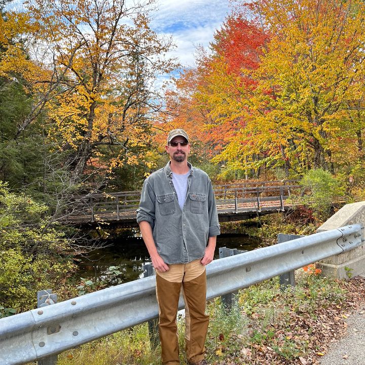 Profile Picture of davidmanick1 (@davidmanick1) on Tiktok