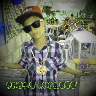 Profile Picture of CHARLES JAY E.DAYRIT (@CHARLESJAYEDAYR) on Twitter