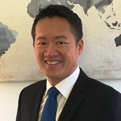Profile Picture of Matthew Huang (@Matthew24592088) on Twitter