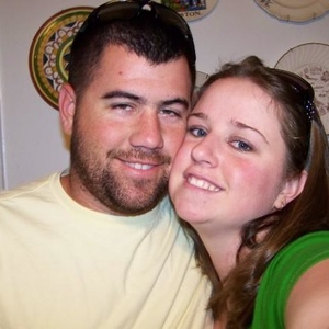 Troy  Amanda Trahan - Myspace Profile Picture of Troy  Amanda Trahan (@trahanfam2003) on Myspace