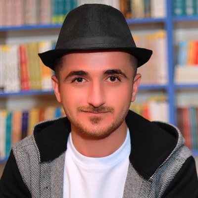 Profile Picture of Osama Ahmad (@OsamaAhmadHere) on Twitter